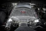 Packard Twelve Concept 1999 года